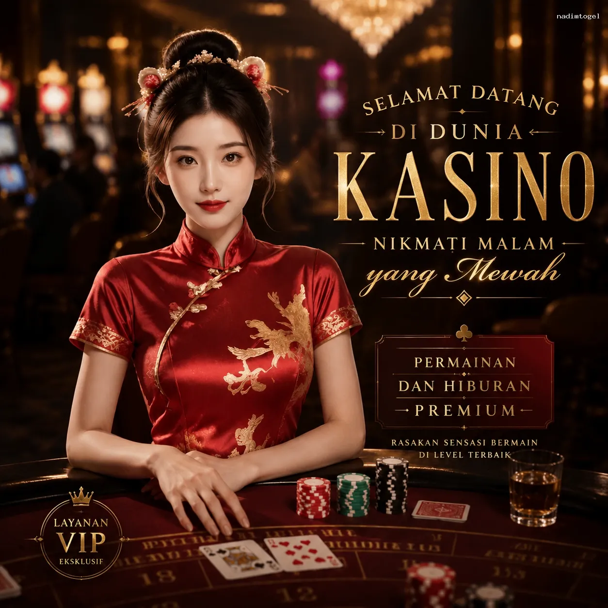 Menggali Fitur Menarik di Situs Game nadimtogel