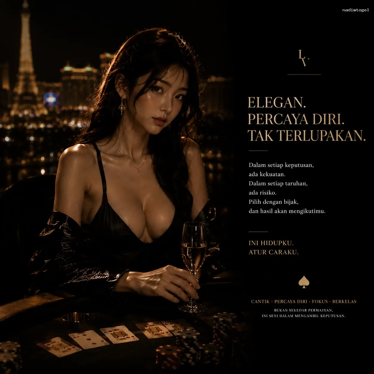 Menjelajahi Ragam Game dari nadimtogel bagi Pecinta Game