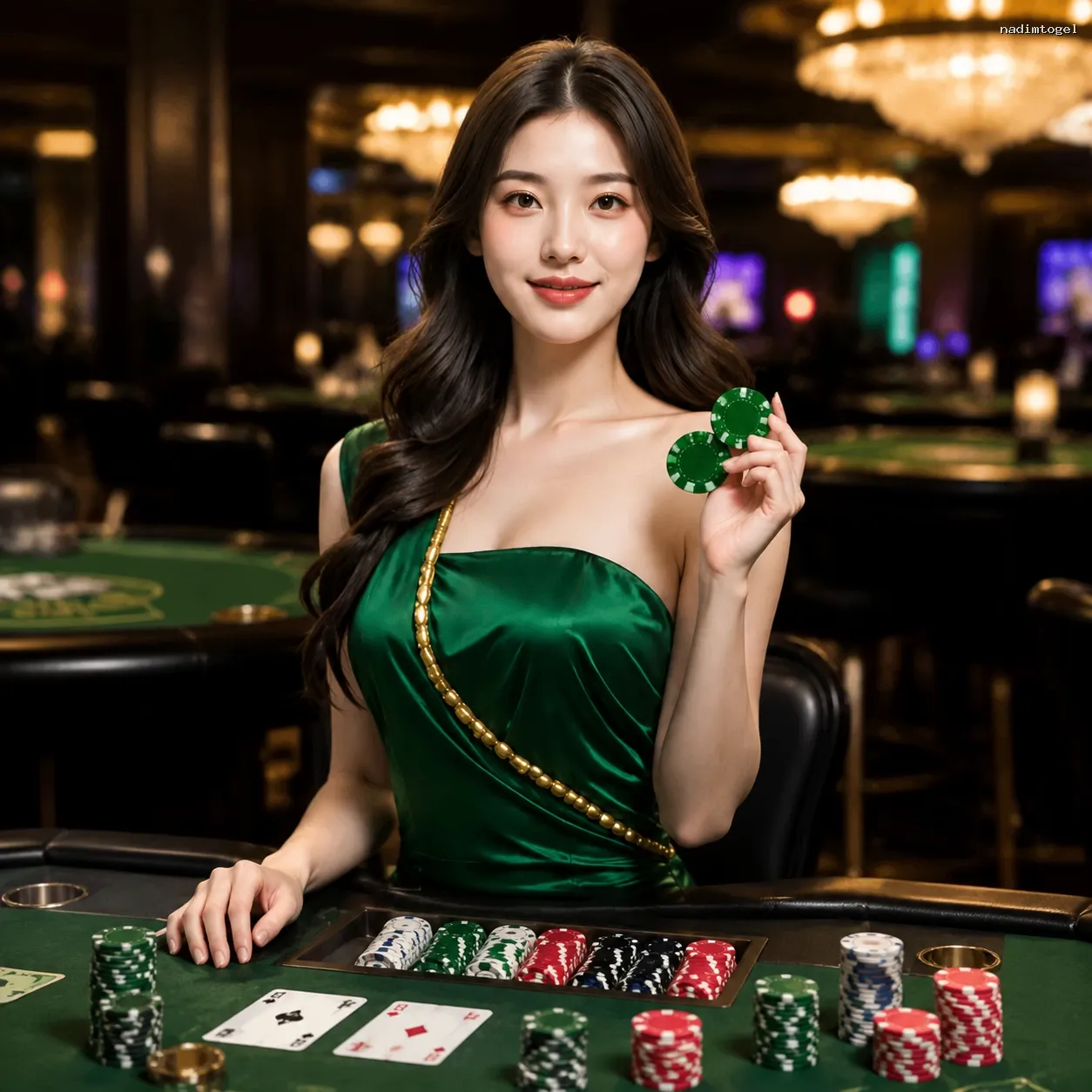Keunggulan dan Fitur Menarik di Situs Game nadimtogel