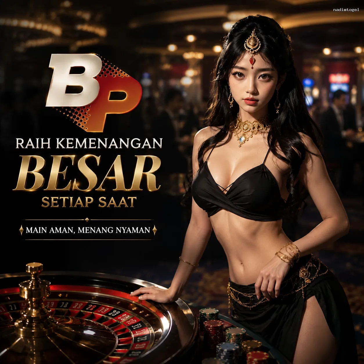 Analisis Performa Game di Platform nadimtogel