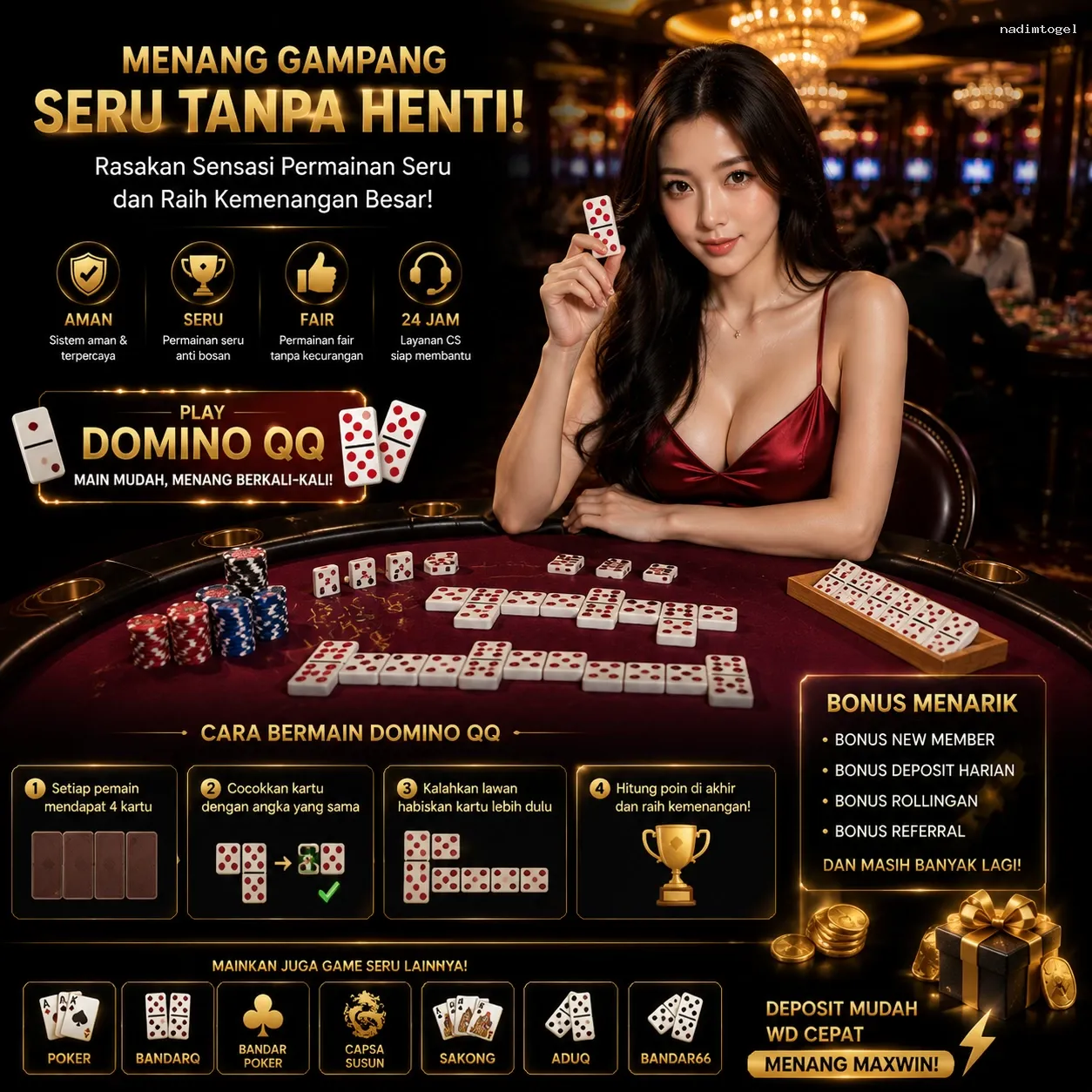 nadimtogel