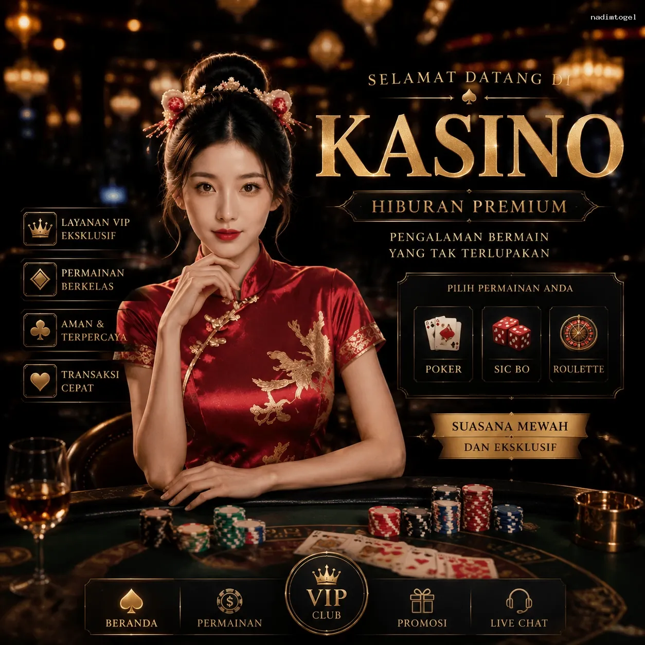 nadimtogel